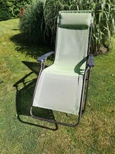 lafuma recliner for sale  CARNFORTH