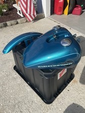 Harley davidson dyna for sale  Saint Cloud