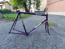 Telaio bici corsa usato  Savigliano