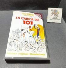Vhs carica dei usato  Legnano