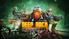 Deep rock galactic gebraucht kaufen  Recklinghausen