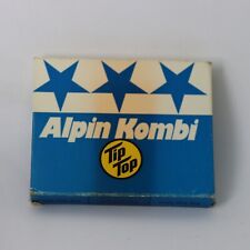 Vintage tip top gebraucht kaufen  Eslohe (Sauerland)