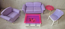 Barbie dollhouse furniture for sale  Plainfield