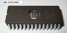 M27c512 90dc 64kx8 usato  Trissino
