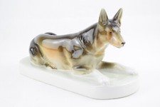 Schäferhund royal dux gebraucht kaufen  Luhe-Wildenau