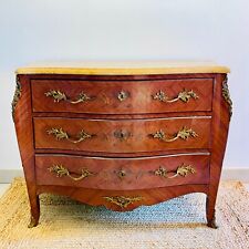 Belle commode tombeau d'occasion  Sérignan