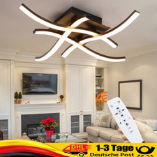 Led decken lampe gebraucht kaufen  Aspisheim, Grolsheim
