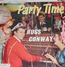 Russ conway party for sale  ORPINGTON