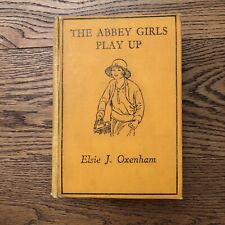 Abbey girls play for sale  FORDINGBRIDGE