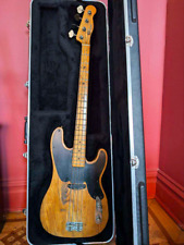 Vintage fender bass for sale  Little Falls