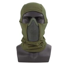 Maschera passamontagna softair usato  Latina