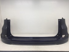 Rear bumper cover for sale  Houston