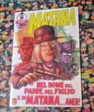 Matana rat man usato  Teramo