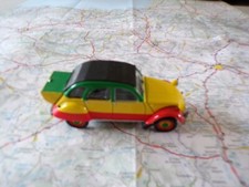 Citroën rasta réunion d'occasion  Évrecy