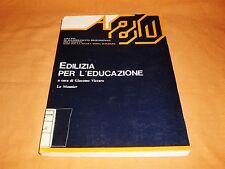 Edilizia per educazione usato  Marcianise