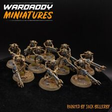 Pro painted warhammer for sale  YORK