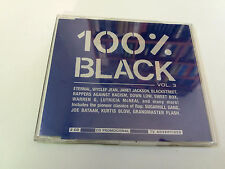 CD SINGLE "100% BLACK VOL. 3" CD SINGLE 5 TRACKS COMO NUEVO comprar usado  Enviando para Brazil