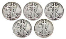 Walking liberty set for sale  Los Angeles