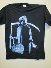 Children bodom shirt usato  Forli