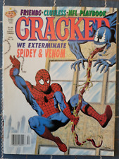 Cracked magazine 304 for sale  Mount Gilead