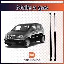 Coppia molle gas usato  Napoli