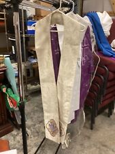 Ihs stole clergy for sale  Lewisburg