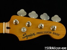Fender squier classic for sale  Exeter