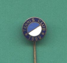 Tennis club 1899 gebraucht kaufen  Berlin