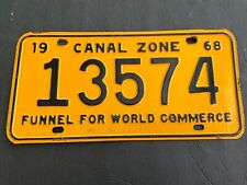 1968 panama canal for sale  Sarasota