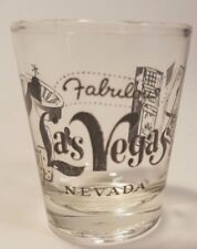 Vintage shot glass for sale  Wildomar