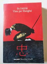 Visto per shanghai usato  Russi