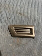 Plastica griglia ripato usato  Osimo