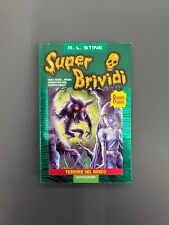 Super brividi terrore usato  Zugliano