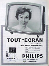 1958 philips all d'occasion  Expédié en Belgium