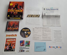Duke nukem big d'occasion  Montrouge