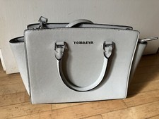 Handtasche longriemen tom gebraucht kaufen  Hamburg