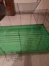 Käfig kleintiere gebraucht kaufen  Wiesenbach