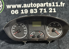 Compteur combinee instrument d'occasion  Carcassonne