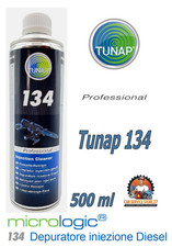 Tunap 134 additivo usato  Messina