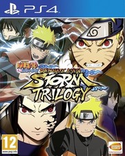 Naruto shippuden ultimate d'occasion  Paris XI