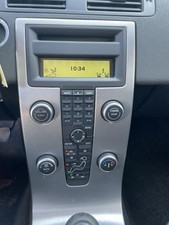 Autoradio origine volvo d'occasion  Lécousse