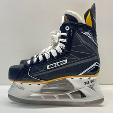 Bauer black composite for sale  Los Angeles