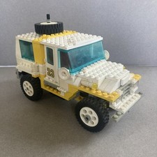 Lego 5550 model d'occasion  Expédié en Belgium