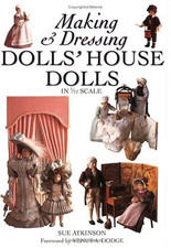 Making dressing doll for sale  ROSSENDALE