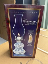 Vintage canterbury oil for sale  Santa Rosa Beach