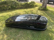 Exodus 580litre roof for sale  GREAT MISSENDEN