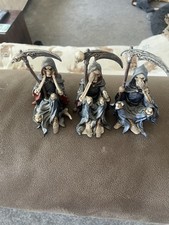 Nemesis grim reapers for sale  ANDOVER
