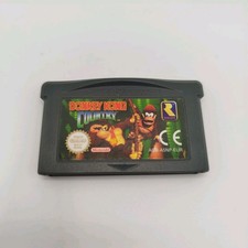Donkey kong country usato  Imola