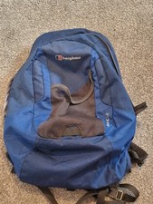 Berghaus spark litre for sale  DUNDEE