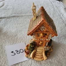 Pendelfin village large for sale  BRACKLEY